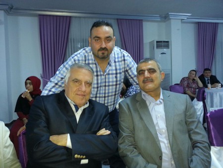 M.Yüksekyuva-A.Kadir Yüksekyuva-R.Karakurt